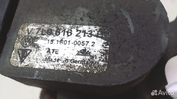 Датчик подвески Audi Q7, 2006