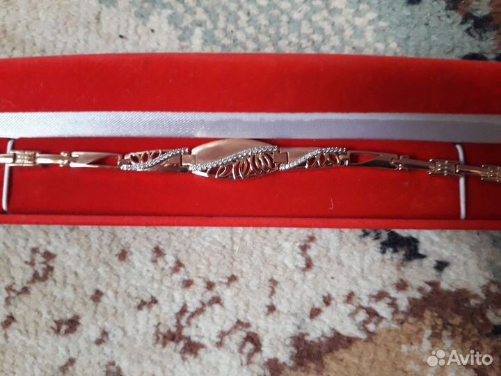 Ювелирная бижутерия