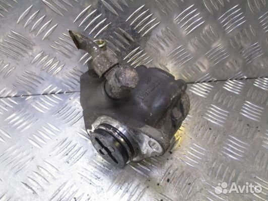 Насос гу дизельный mercedes benz vario (91C12BT01)