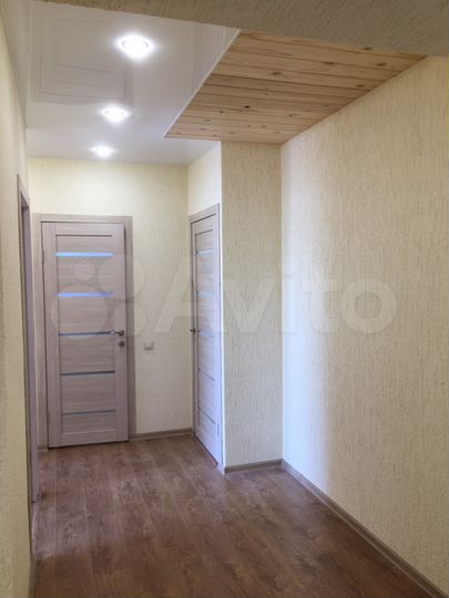 Дом 98 м² на участке 9 сот.