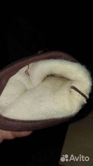 Перчатки СССР