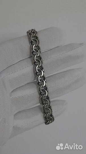 Е.О. Браслет, серебро 925 (id 75468)
