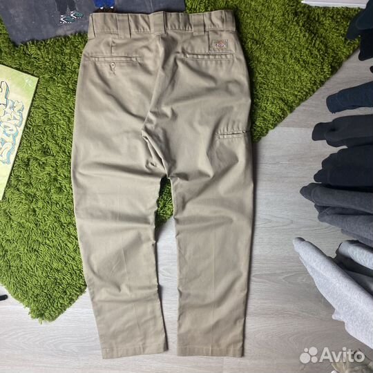Брюки Dickies Flex
