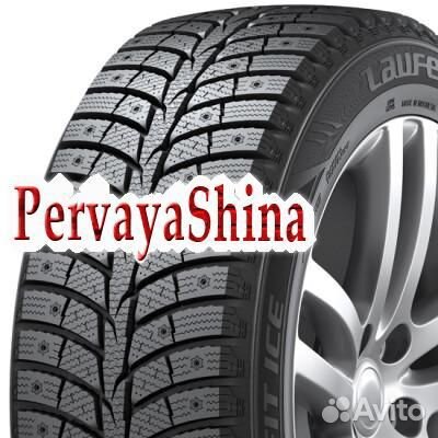 Laufenn I Fit Ice LW 71 205/65 R16