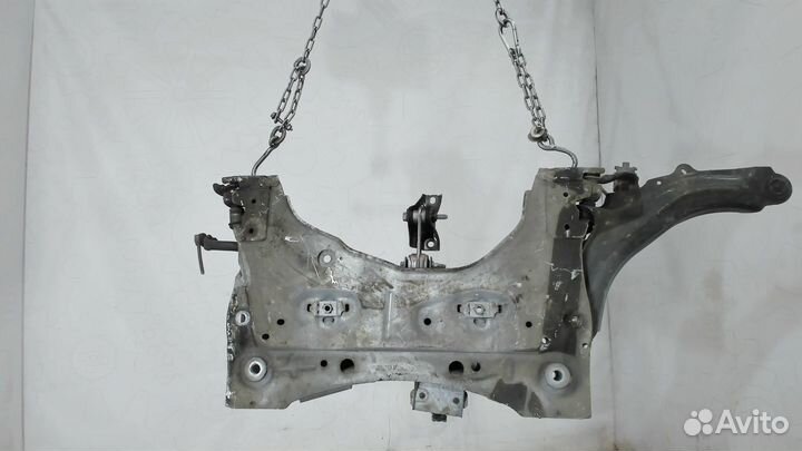 Балка подвески передняя Renault Captur, 2016