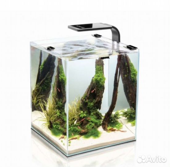 Аквариум 19 литров