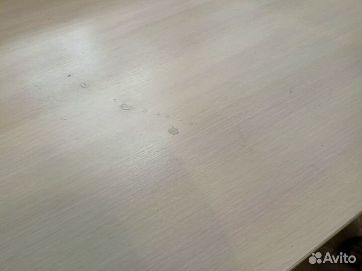 Письменный стол угловой бу