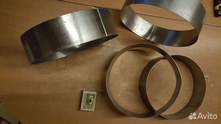 Форма для выпечки