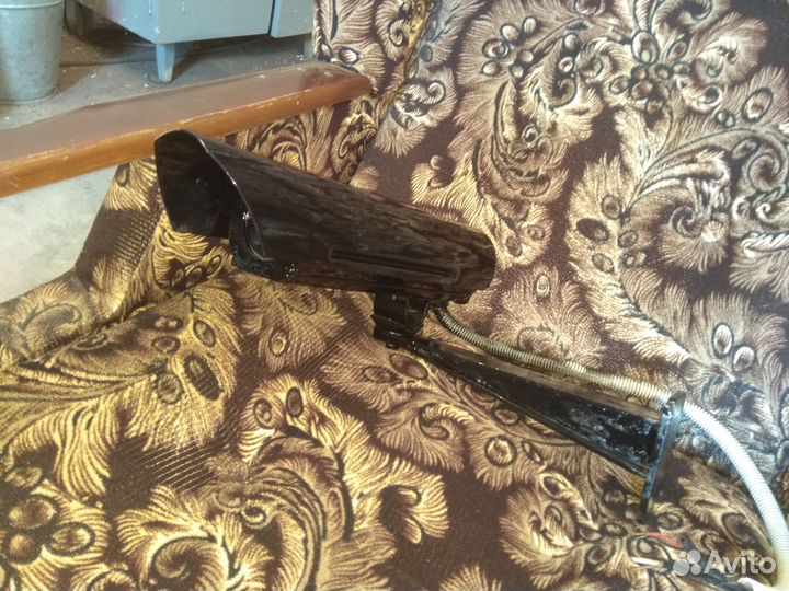 Муляж камеры видеонаблюдения