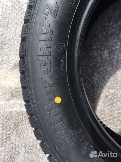 LingLong GreenMax Winter Grip 2 185/60 R15 84T