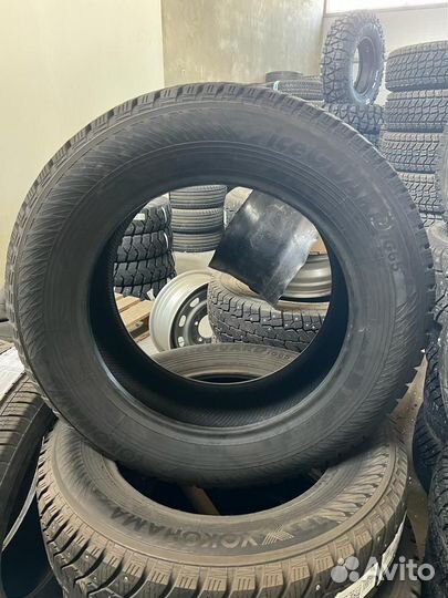 Yokohama Ice Guard IG65 235/65 R18 110T