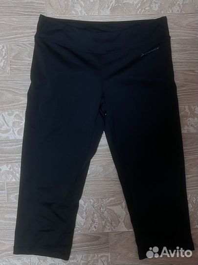 Велосипедки Demix