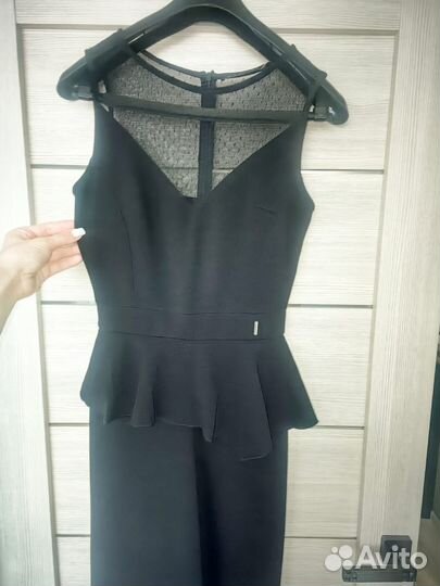 Комбинезон женский вечерний 42 44