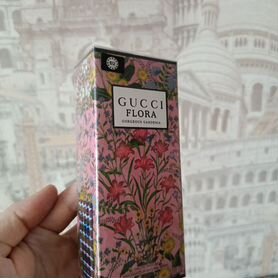 Gucci Flora Gorgeous Gardenia женская 100ml