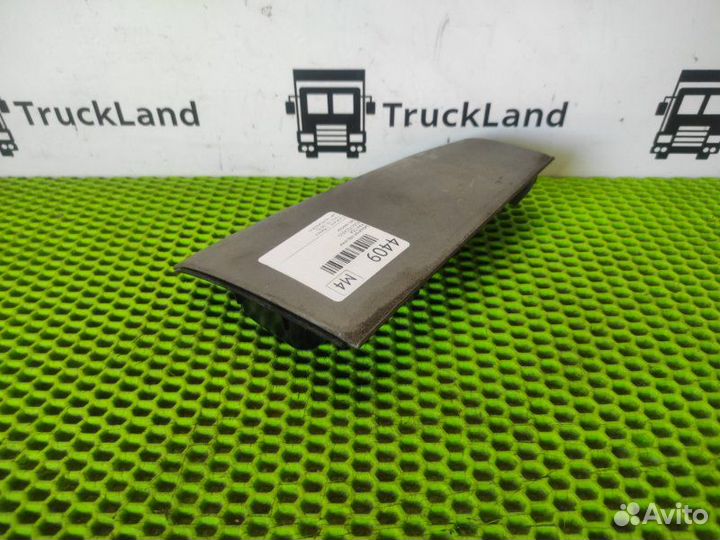 Бардачок под очки Man Tgx