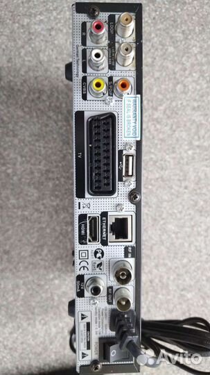 Спутниковый Ресивер Gi s2238