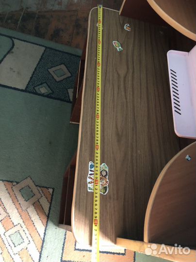 Детская парикмахерская