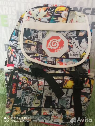 Продам рюкзак