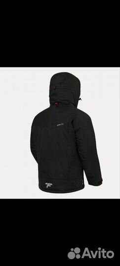 Костюм Finntrail Atlas Graphite