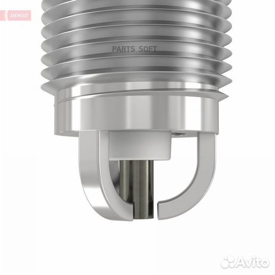 Denso K22pbrs Свеча зажигания 5062