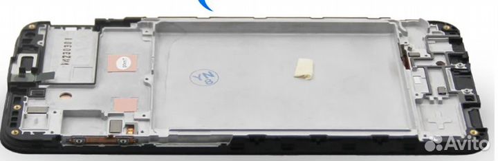 Дисплей для Samsung A245F Galaxy A24 в рамке ориги