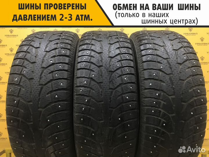 Hankook I'Pike RW11 265/60 R18 110T