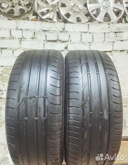 Bridgestone Turanza T001 225/55 R17 97W