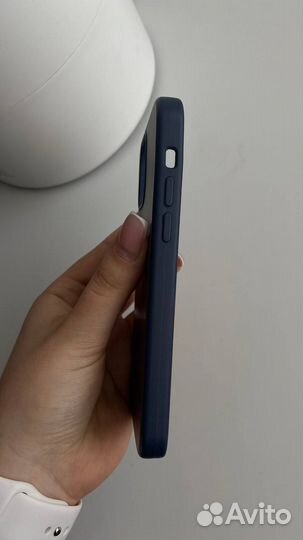 Чехол на iPhone 12 pro