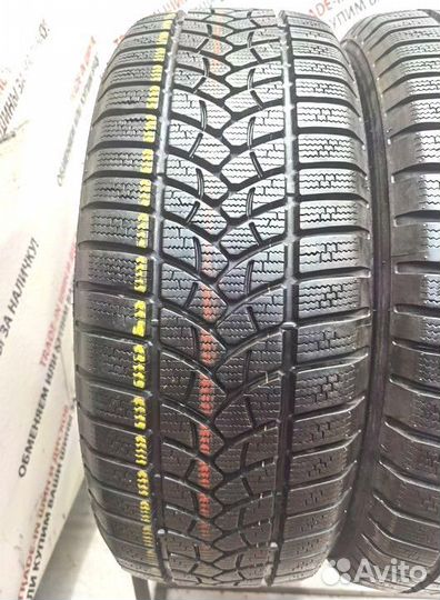 Firestone Destination Winter 225/60 R17 99W