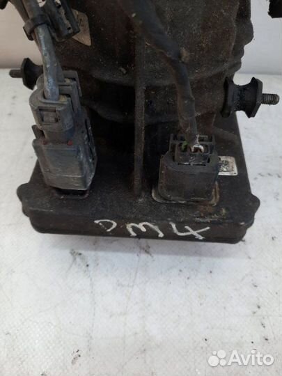 Электроусилитель руля Ford Ford Galaxy 2