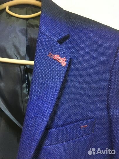 Пиджак для мальчика