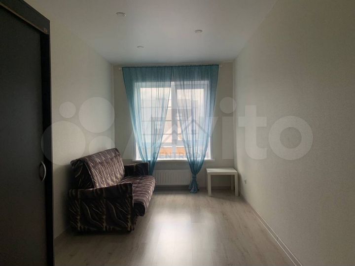 1-к. квартира, 33,3 м², 4/5 эт.
