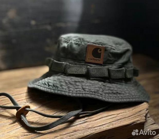 Панама Carhartt