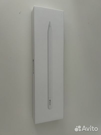 Apple pencil USB-C (модель muwa3)