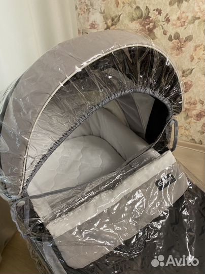 Коляска inglesina