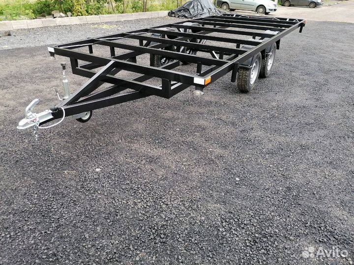 Пчëлоприцеп