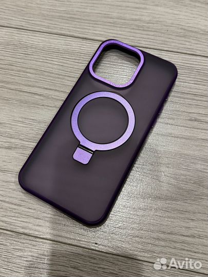 Чехол iPhone 15 pro max