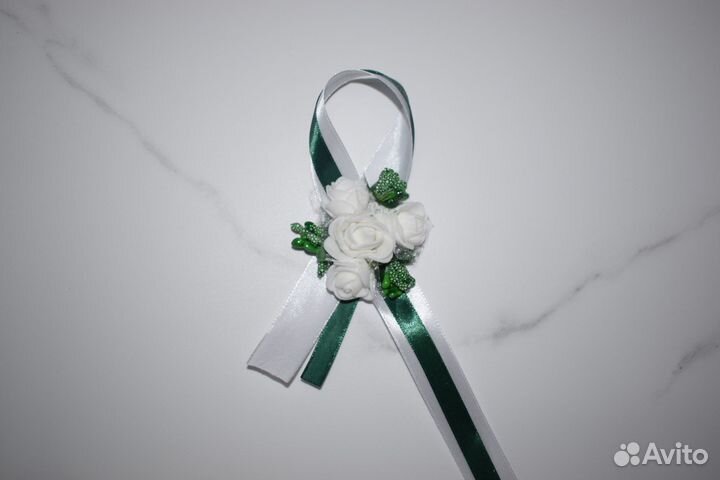 Браслеты для подружек невесты