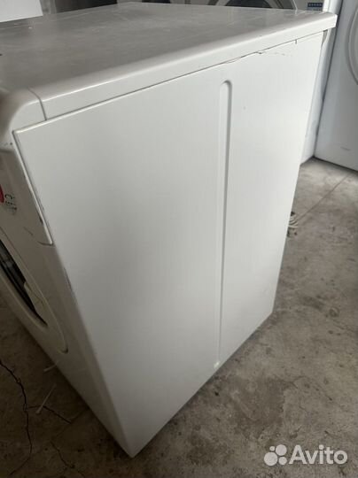 Стиральная машина б/у Electrolux EW 1170 C
