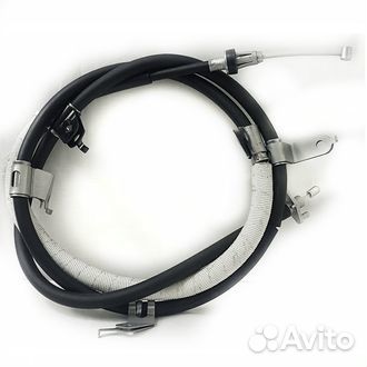 Трос стояночного тормоза Land Cruiser GRJ200-URJ20