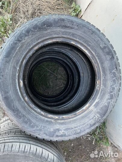 Nokian Tyres Hakkapeliitta 7 175/70 R13 82T