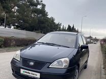 Suzuki Liana 1.6 MT, 2002, 100 000 км, с пробегом, цена 420 000 руб.