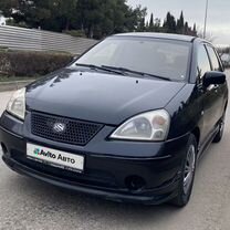 Suzuki Liana 1.6 MT, 2002, 100 000 км, с пробегом, цена 420 000 руб.