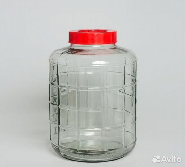 Банка (бутыль)
