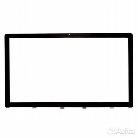 Стекло матрицы для Apple iMac 27 A1312 Mid 2011 92 купить в Москве ...