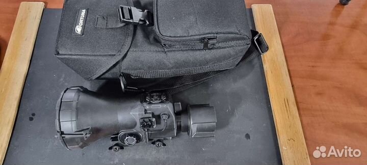 Тепловизионные насадка Fortuna General Next