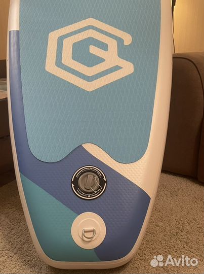 Sup board GQ RD335 (сап борд)