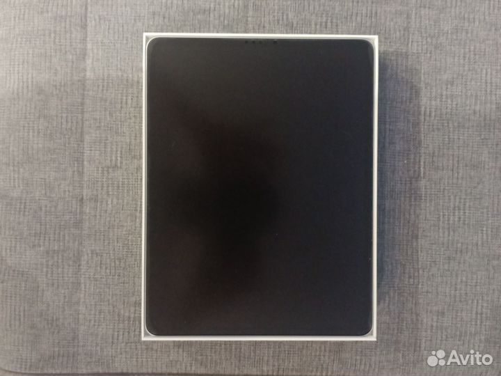 Apple iPad Pro 12.9 128gb 5generation