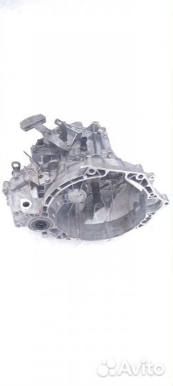 Троссовая кпп на Лада Гранта,Веста,Приора