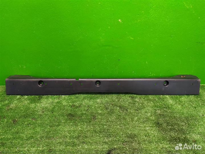 Обшивка багажника KIA ceed (ED) 2010